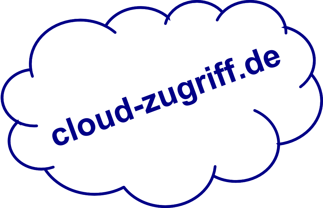 cloud-zugriff.de